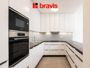 Pronájem bytu 4+kk, Brno, Hlinky, 149 m2