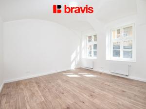 Pronájem bytu 4+kk, Brno, Hlinky, 149 m2