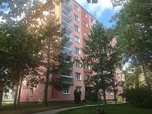 Pronájem bytu 4+1, Plzeň - Jižní Předměstí, Skupova, 76 m2
