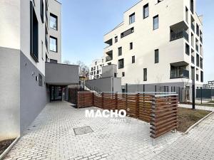 Pronájem bytu 2+kk, Praha - Žižkov, Olgy Havlové, 54 m2