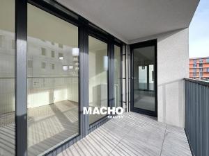 Pronájem bytu 2+kk, Praha - Žižkov, Olgy Havlové, 54 m2