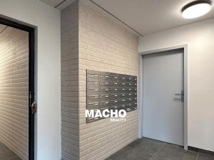 Pronájem bytu 2+kk, Praha - Žižkov, Olgy Havlové, 54 m2