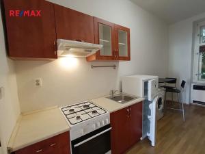 Pronájem bytu 1+1, Praha - Vyšehrad, Vratislavova, 36 m2
