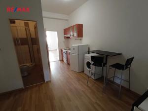 Pronájem bytu 1+1, Praha - Vyšehrad, Vratislavova, 36 m2
