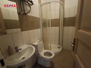 Pronájem bytu 1+1, Praha - Vyšehrad, Vratislavova, 36 m2
