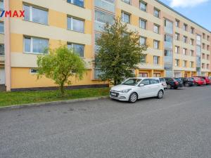 Prodej bytu 2+1, Meziboří, Nad parkem, 60 m2