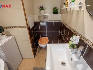 Prodej bytu 2+1, Meziboří, Nad parkem, 60 m2