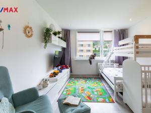 Prodej bytu 2+1, Meziboří, Nad parkem, 60 m2