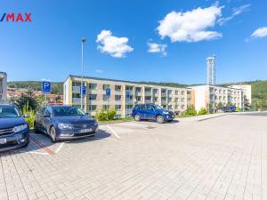 Prodej bytu 2+1, Meziboří, Nad parkem, 60 m2
