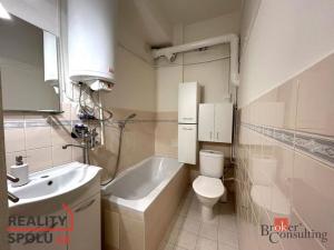 Prodej bytu 1+kk, Brno - Veveří, Bayerova, 22 m2