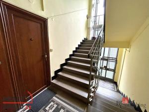 Prodej bytu 1+kk, Brno - Veveří, Bayerova, 22 m2