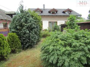 Prodej chalupy, Pěčice, 214 m2
