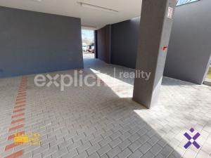 Pronájem bytu 1+kk, Zlín, Kúty, 39 m2