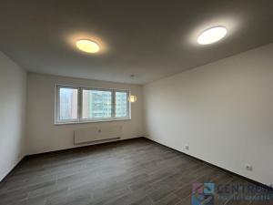 Pronájem bytu 3+kk, Žatec, Husova, 69 m2