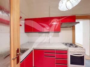 Pronájem bytu 2+kk, Plzeň, Čechova, 51 m2