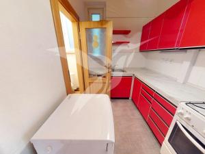 Pronájem bytu 2+kk, Plzeň, Čechova, 51 m2