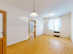 Pronájem bytu 2+kk, Plzeň, Čechova, 51 m2