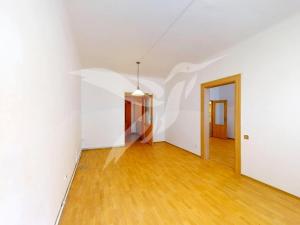 Pronájem bytu 2+kk, Plzeň, Čechova, 51 m2