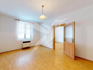 Pronájem bytu 2+kk, Plzeň, Čechova, 51 m2