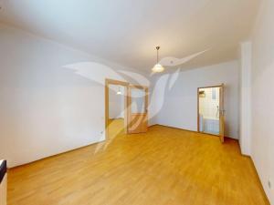 Pronájem bytu 2+kk, Plzeň, Čechova, 51 m2