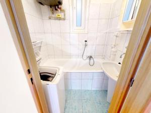 Pronájem bytu 2+kk, Plzeň, Čechova, 51 m2