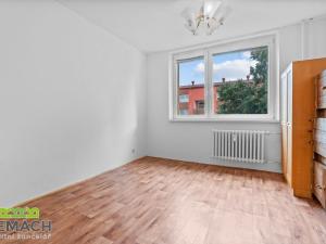 Pronájem bytu 2+1, Uherské Hradiště, Pod Svahy, 54 m2