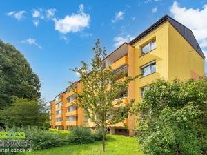Pronájem bytu 2+1, Uherské Hradiště, Pod Svahy, 54 m2