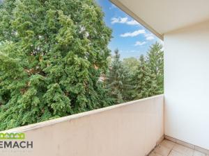 Pronájem bytu 2+1, Uherské Hradiště, Pod Svahy, 54 m2