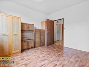Pronájem bytu 2+1, Uherské Hradiště, Pod Svahy, 54 m2