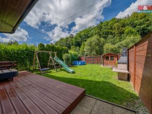 Prodej chalupy, Nový Hrozenkov, 80 m2