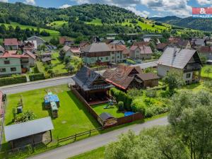 Prodej chalupy, Nový Hrozenkov, 80 m2