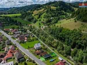 Prodej chalupy, Nový Hrozenkov, 80 m2