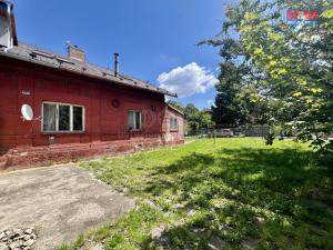 Prodej bytu 2+1, Ostrava - Vítkovice, Ryskova, 65 m2