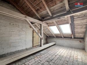 Prodej bytu 2+1, Ostrava - Vítkovice, Ryskova, 65 m2