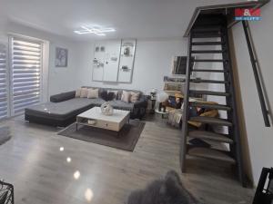 Prodej bytu 2+1, Ostrava - Vítkovice, Ryskova, 65 m2
