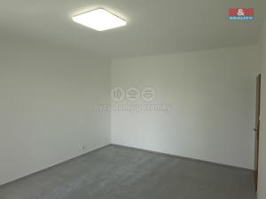 Pronájem bytu 1+1, Havířov - Podlesí, Okrajová, 34 m2