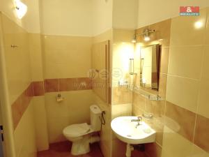 Pronájem bytu 1+1, Havířov - Podlesí, Okrajová, 34 m2