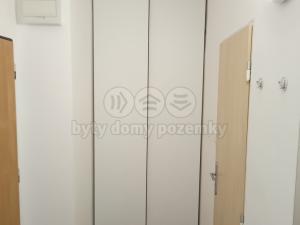 Pronájem bytu 1+1, Havířov - Podlesí, Okrajová, 34 m2