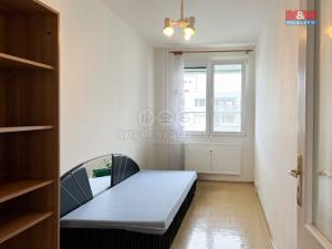 Pronájem bytu 3+1, Sušice - Sušice II, U Kapličky, 64 m2
