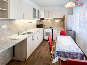 Pronájem bytu 3+1, Sušice - Sušice II, U Kapličky, 64 m2