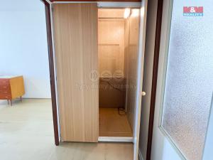 Pronájem bytu 3+1, Sušice - Sušice II, U Kapličky, 64 m2