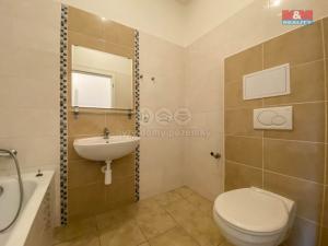 Pronájem bytu 1+kk, Lovosice, Osvoboditelů, 39 m2