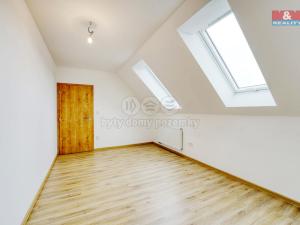 Prodej rodinného domu, Zruč-Senec - Zruč, V loučce, 100 m2