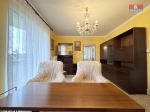 Prodej bytu 3+1, Český Krumlov - Nádražní Předměstí, Za Nádražím, 62 m2