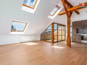 Pronájem bytu 4+kk, Praha, Chlumčanského, 94 m2
