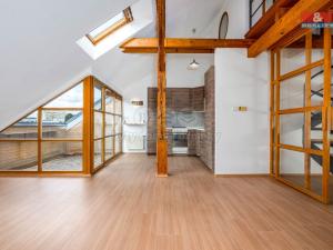Pronájem bytu 4+kk, Praha, Chlumčanského, 94 m2