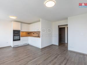 Prodej bytu 3+1, Most, Růžová, 56 m2