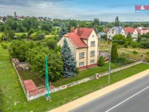 Prodej rodinného domu, Benátky nad Jizerou - Benátky nad Jizerou II, Pražská, 186 m2
