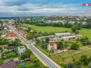 Prodej rodinného domu, Benátky nad Jizerou - Benátky nad Jizerou II, Pražská, 186 m2