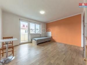 Prodej bytu 1+kk, Mladá Boleslav - Mladá Boleslav III, Dvořákova, 23 m2